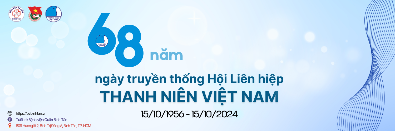 Ngày truyền thống Hội liên hiệp thanh niên